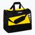 Sporttáska ERIMA Six Wings Sports Bag With Bottom Compartment 60 l yellow/black