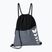 Sporttáska ERIMA Six Wings Gym Bag 14 l slate grey/black