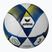 ERIMA Hybrid Futsal új tengerészgyalogos/sárga labdarúgó 4-es méret