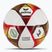 ERIMA Hybrid Futsal piros/sárga foci 4-es méret