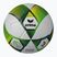 ERIMA hibrid futsal foci zöld/sárga 4-es méret