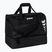 Edzőtáska ERIMA Six Wings Sports Bag With Bottom Compartment 94,5 l black