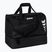 Sporttáska ERIMA Six Wings Sports Bag With Bottom Compartment 60 l black