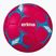 ERIMA Flash Training rózsaszín/kuracao kézilabda méret 3