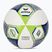 Focilabda ERIMA Hybrid Training 2.0 size 5 metallic blue/silver/lime
