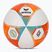 Gyermek focilabda Erima Hybrid Lite 350 size 5 neon orange/curacao