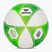 Gyermek focilabda Erima Hybrid Lite 290 size 5 green gecko/lime