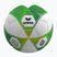 Gyermek focilabda Erima Hybrid Lite 290 size 5 green gecko/lime