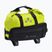 VAUDE Trailguide II 3 l bright green/black kerékpártáska vázra
