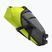 VAUDE Trailsaddle II 10 l élénkzöld/fekete nyereg alatti kerékpártáska