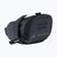 VAUDE Race Light M 0,4 l Luminum black kerékpáros nyeregtáska