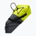VAUDE Trailsaddle Compact 7 literes élénkzöld/fekete nyereg alatti kerékpártáska