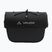 VAUDE Aqua Box 6 l black kerékpártáska kormányra