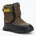 Gyerek hótaposó PUMA Nieve Boot WTR AC Inf grape leaf/ saffron