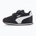 PUMA ST Runner v3 Mesh V Inf gyermek cipő puma fekete/puma fehér