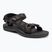 Jack Wolfskin női szandál Wave Breaker fekete