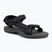 Jack Wolfskin férfi szandál Wave Breaker fekete éjkék