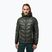 Férfi pehelykabát Jack Wolfskin Alpspitze Down Hoody slate green