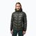 Férfi pehelykabát Jack Wolfskin Alpspitze Down Hoody slate green
