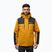 Jack Wolfskin férfi Jasper 3In1 kabát sáfrányvirág