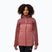Női 3 az 1-ben dzseki Jack Wolfskin Hunberg mineral red