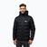 Jack Wolfskin férfi pehelypaplan Nebelhorn Down Hoody fekete