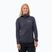 Jack Wolfskin női gyapjú kabát Kolbenberg Hooded Fz grafit