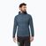 Férfi Jack Wolfskin Baiselberg Baiselberg Hooded Fz fleece melegítőfelső