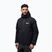 Jack Wolfskin Wisper Ins férfi pehelypaplan kabát fekete
