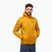 Jack Wolfskin férfi pehelypaplan Passamani Down Hoody safflower