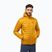 Jack Wolfskin férfi pehelypaplan Passamani Down Hoody safflower