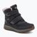 Gyerekcipők Jack Wolfskin Polar Bear-B Texapore Mid Vc phantom