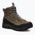 Férfi trekking cipő Jack Wolfskin Terraquest Arctic Texapore Mid cold coffee