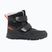 Gyerekcipők Jack Wolfskin Polar Bear-B Texapore Mid Vc phantom