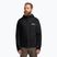Jack Wolfskin férfi Prelight Octa fekete szélkabát