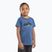 Jack Wolfskin Gyermek Hiking Graphic T shirt esti égbolt