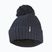 Női téli sapka Jack Wolfskin Medley Knit Beanie sötét tengerészkék