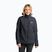 Női polár pulóver Jack Wolfskin Cradle Mountain Pile Full Zip phantom