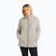Női polár pulóver Jack Wolfskin Cradle Mountain Pile Full Zip világos homok