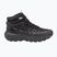 Férfi túracipő Jack Wolfskin Wild Hike Texapore Mid black