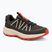 Férfi túracipő Jack Wolfskin Wild Hike Texapore Low obsidian moss