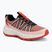 Női túracipő Jack Wolfskin Wild Hike Texapore Low rosegarden
