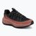 Női kirándulócipők Jack Wolfskin Wild Hike Texapore Low Mineral Red