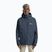 Férfi esőkabát Jack Wolfskin Tempest 2l midnight sky
