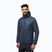 Férfi pehelykabát Jack Wolfskin Passamani Down Hoody midnight sky