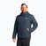Férfi pehelykabát Jack Wolfskin Ather Down Hoody midnight sky/dark navy