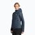 Női hibrid dzseki Jack Wolfskin Routeburn Pro Ins midnight sky