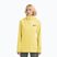 Női esőkabát Jack Wolfskin Trailtime 2L lemon ice