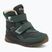 Gyerekcipők Jack Wolfskin Polar Bear-B Texapore Mid Vc mystic green