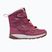 Gyerekcipő Jack Wolfskin Polar Bear-G Texapore High Vc mazsola